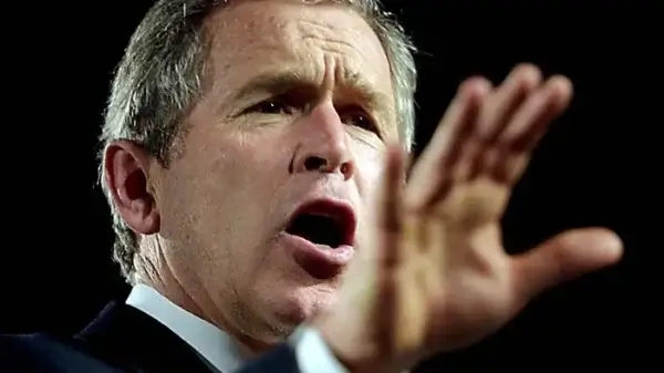 Immigration Status Granted by U.S. Wraps Controversy After Child-Abuse Charges Surface 045d1805fbc683df2877caa9a509651f31 george w bush.rhorizontal.w700