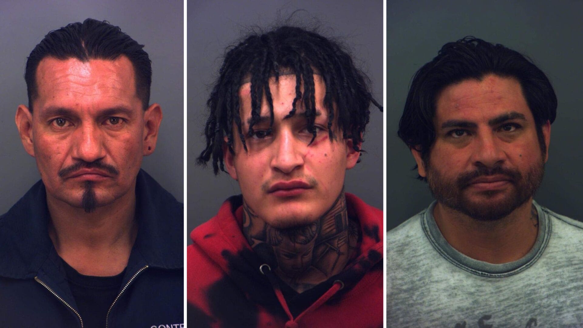 El Paso Authorities Release Latest List of Most Wanted Fugitives – Public Assistance Urged 09705b96 b42d 4295 bf6d e824e7c790a9 mostwanted24