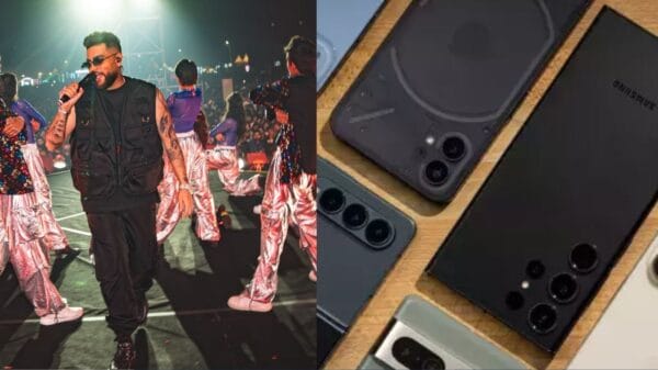 20 Phones Reportedly Stolen at Brooklyn Concert — Security Expert Warns Fans: Large-Scale Pickpocket Rings Are Targeting Music Events 200 phones stolen at Karan Aujlas gurugram concert 1734590682734 1734590682994