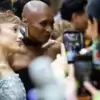Singapore Charges Man Who Rushed at Ariana Grande During Film Premiere 20251114 arianagrande feature