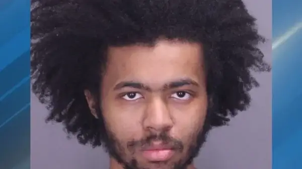 Michigan Man Arrested After Allegedly Paying for Pizza with Counterfeit $100 Bills 29591d6d 8aaa 4838 8174 53d40f94e173 SMITH 1