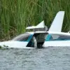 Small Relief Flight Bound for Jamaica Crashes into Florida Waterway, Killing Two 347f6efadbbe01155d25c30dadcf3a90