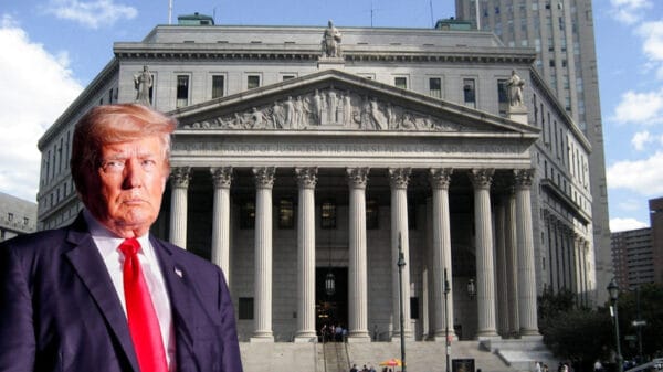 Trump Turns to Supreme Court in Appeal of Sexual-Abuse Verdict in E. Jean Carroll Case 410057 new york supreme court donald trump