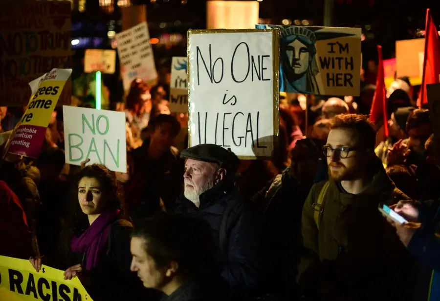 U.S. Data Undermines Claims: Immigrants Are Less Likely to Commit Crimes — and Contribute Big to Economy 4491DC88 6714 4A20 AEA3297606E561C1 source