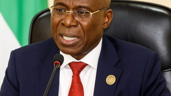 Nigeria Issues Arrest Warrant for Former Petroleum Minister over $14.86 Million Fraud Allegations 4eeb7599 5eed 4cf3 904a 8039c4b3265a