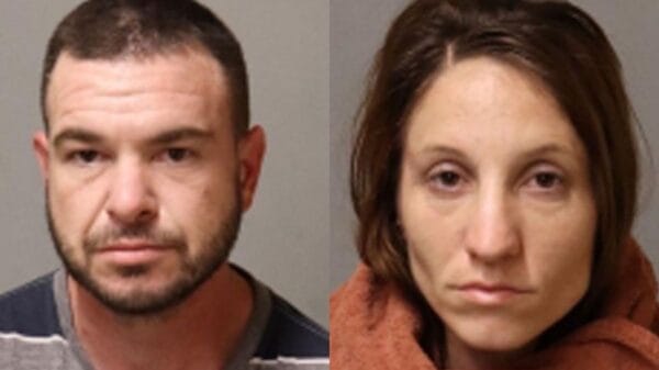 Arizona Pair Arrested After Allegedly Having Sex While Burglarizing Scottsdale Restaurant 584755681 1172015635132561 4201317469397045224 n