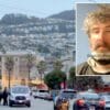 Homeless Man Arrested for Fatal Home Invasion in San Francisco — Highlights Gaps in Diversion Program 8f766b39da2e1a91e465e8244c60389f