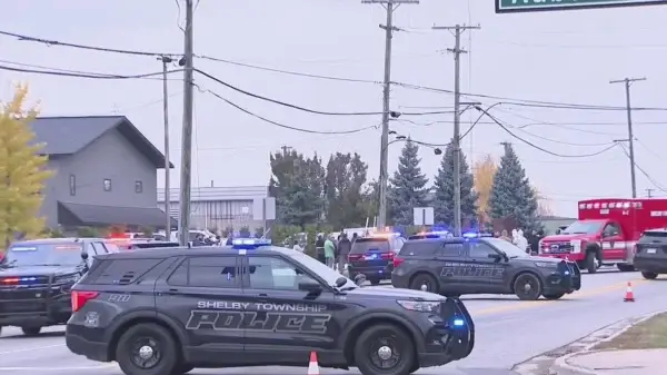 Texas Man Charged in Deadly Dispute Over Car Sale at Shelby Township Dealer 98b5c4327c24626e0d6923fb9719491f