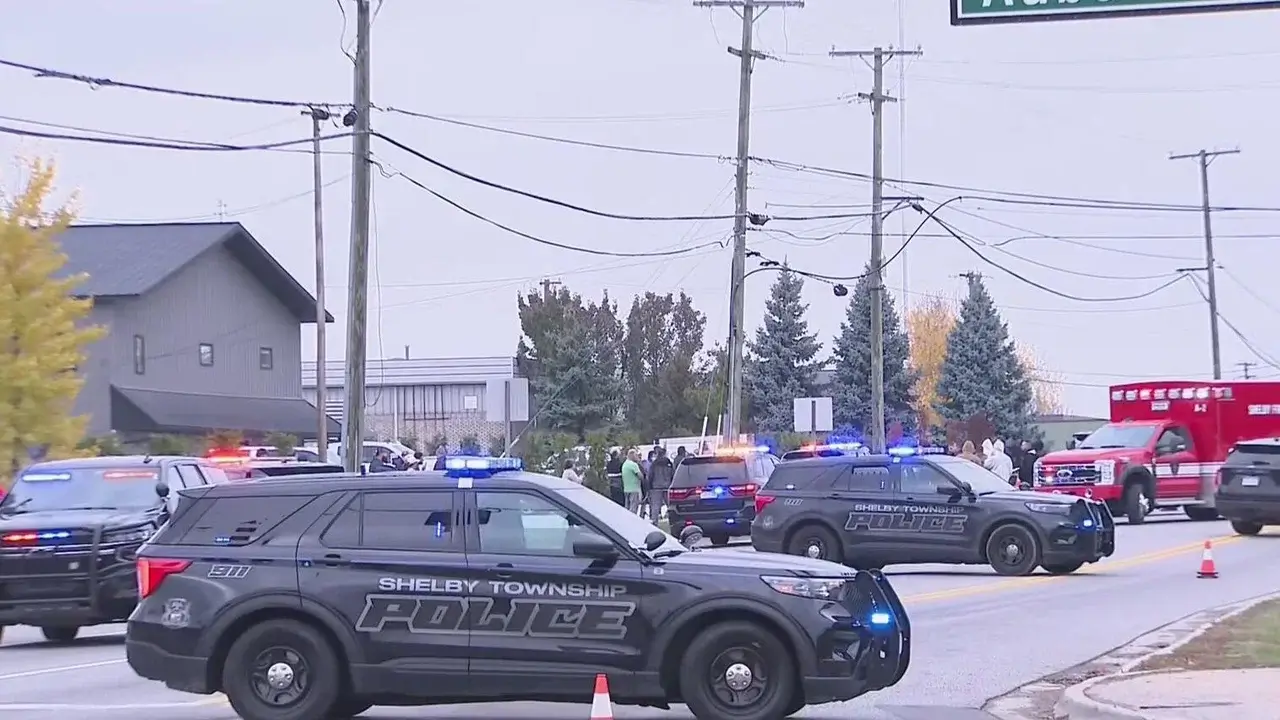 Texas Man Charged in Deadly Dispute Over Car Sale at Shelby Township Dealer 98b5c4327c24626e0d6923fb9719491f