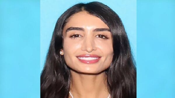 Model Accused of Targeting Affluent Older Men Through Dating Apps in Alleged Burglary Scheme Adva Lavie 1 ht gmh 251009 1760023528372 hpMain 16x9 1600