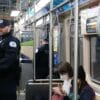 Chicago Subway Attack Sparks Renewed Debate Over No-Cash Bail Policy CPD RedLineTrain