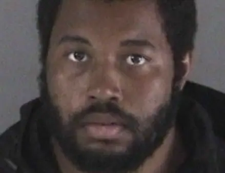 Legendary Coach John Beam Fatally Shot in Targeted Campus Attack Cedric Irving Booking Photo