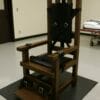 Tennessee Death Row Inmate Refuses to Select Electric Chair or Lethal Injection — Default to Injection Set ChatGPT Image Nov 11 2025 06 00 27 PM