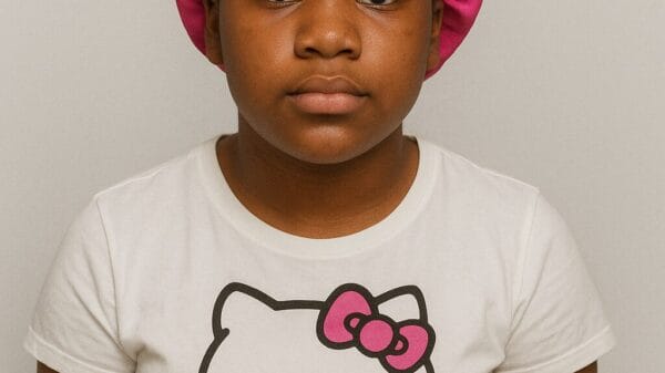 13-Year-Old Girl Missing in Louisiana; “Level II” Endangered Child Alert Issued ChatGPT Image Nov 12 2025 02 06 12 PM