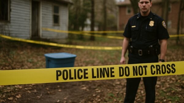 11-Year-Old Connecticut Girl Found Starved and Dead; Family Members Face Murder Charges ChatGPT Image Nov 17 2025 05 06 46 PM