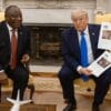 South Africa Pushes Back After Trump’s Claims of “White Genocide,” Rejects G-20 Ban Threat ChatGPT Image Nov 28 2025 11 36 37 PM