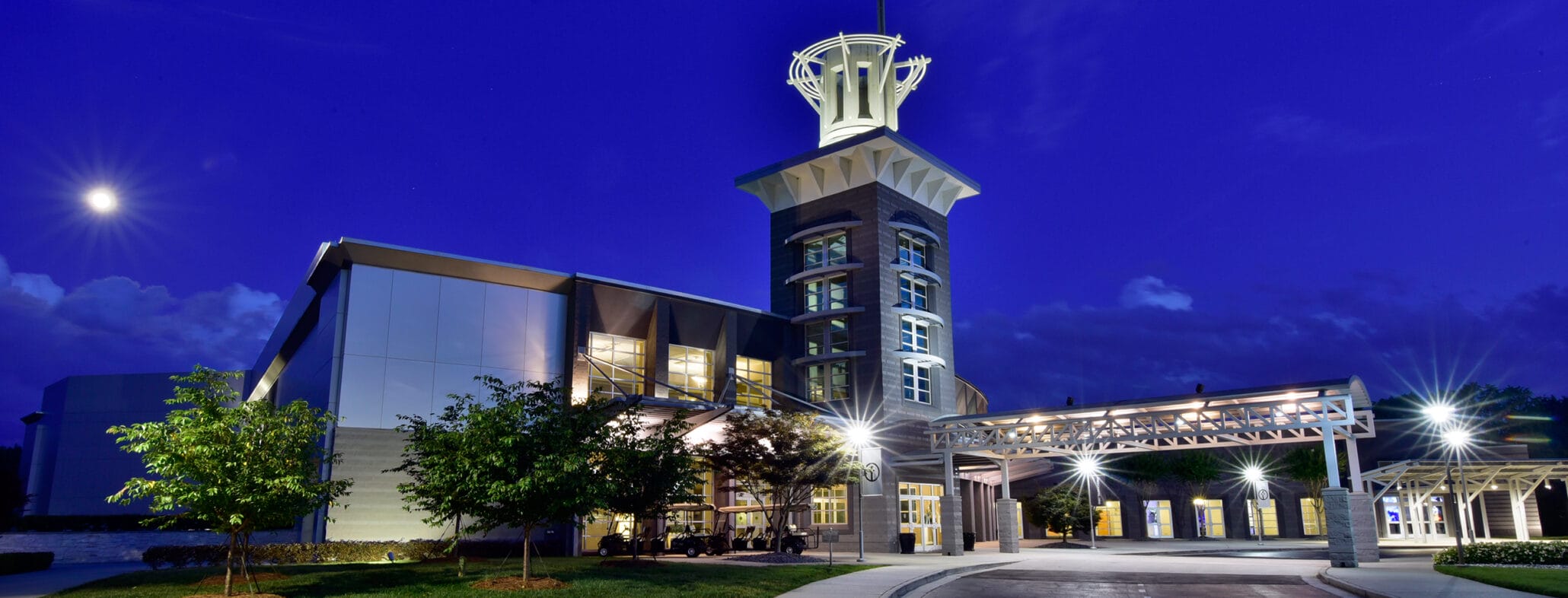 Megachurch Dismisses Pastor After Arrest Over Alleged Abuse of Stepson FC main