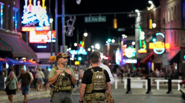 Massive Law Enforcement Sweep in Memphis Overwhelms Jails and Courtrooms Federal Enforcement Memphis 37489