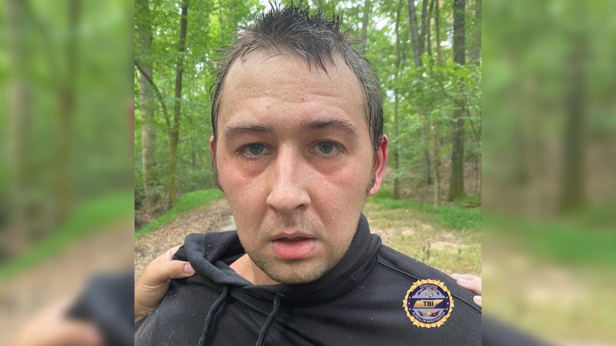 Tennessee Grand Jury Indicts Man for Brutal Quadruple Murder and Baby Kidnapping; Death Penalty Sought HDSQFG42Z5AZHBBMTET6UC6DLY