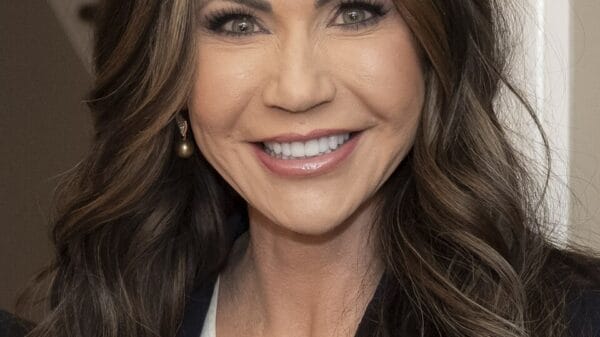 Chilean Man Pleads Guilty to Purse Theft of Homeland Security Head Kristi Noem 2025