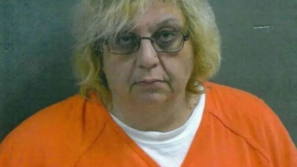 Illinois Woman Sentenced to 50 Years After Poisoning Retired Police Chief and Hiding His Body in Storage Unit Marcy Oglesby 110725 879985afd8bc44d4987e7a1005613f8f
