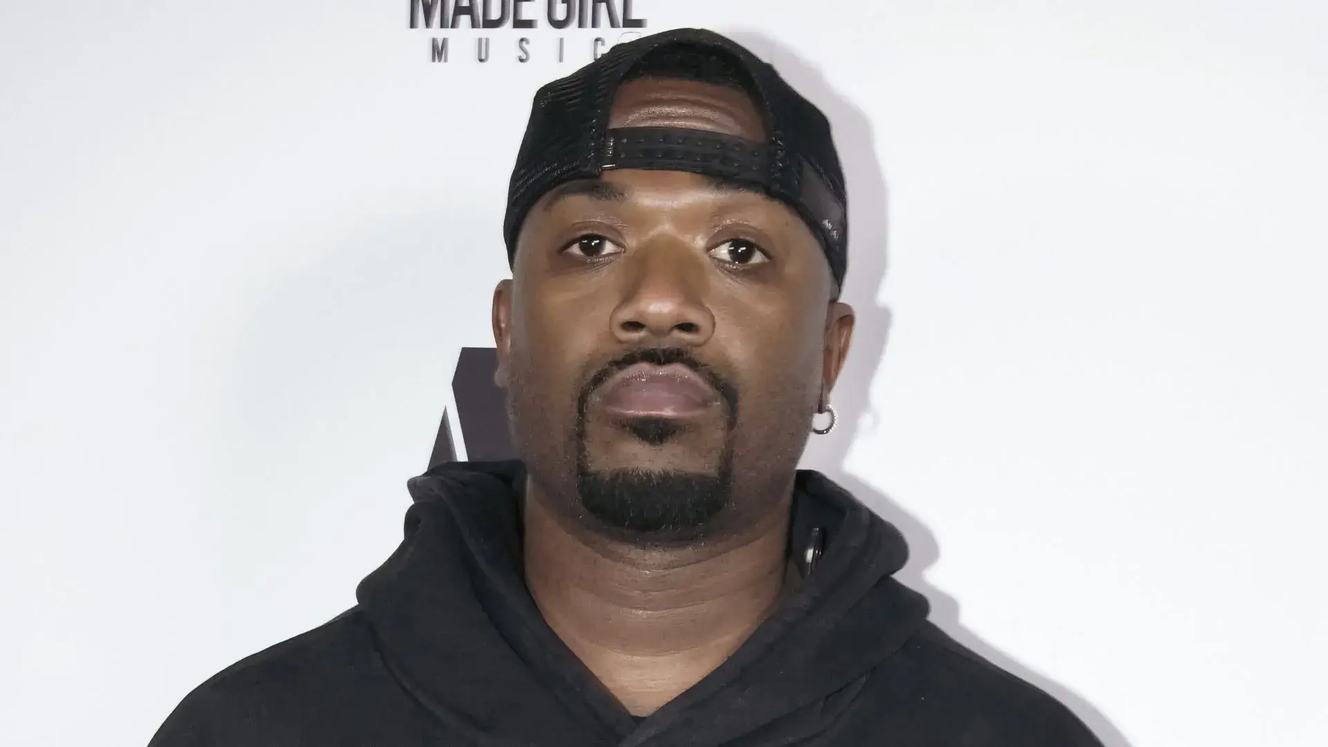 Ray J Arrested After Thanksgiving Livestream Gun Incident with Princess Love Okay Ray J Pops Out With A New Look VIDEO scaled 1