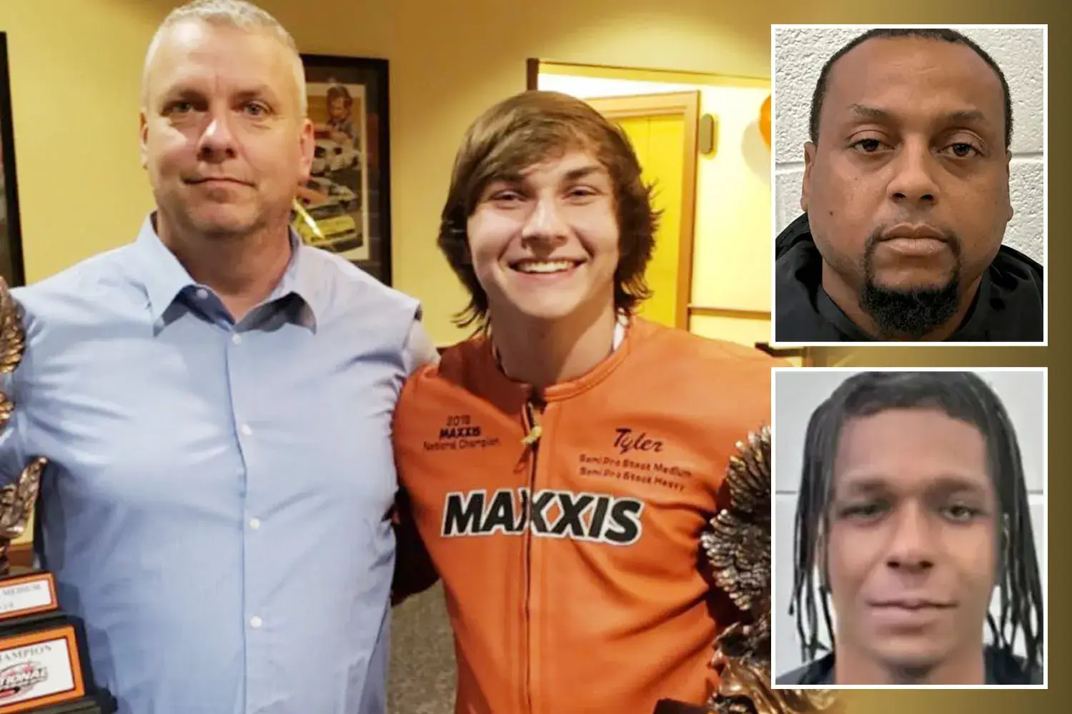 RF US REQ RACER 07NOV COMP 1