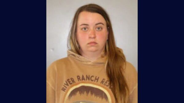 Oklahoma Mother Charged After Falling Asleep Intoxicated on Infant, Resulting in Baby’s Death Sarah Jamison