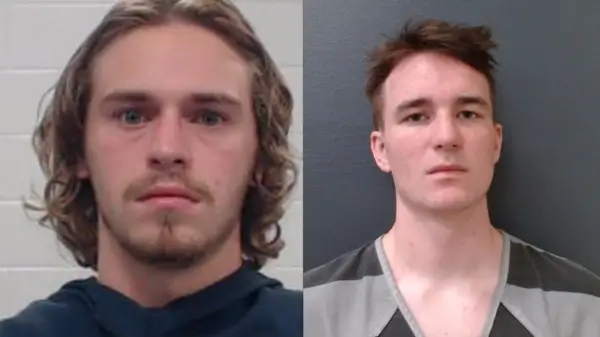 Texas Men Indicted in Alleged Plot to Invade Haitian Island, Kill Males and Enslave Women and Children Screenshot 2025 11 21 174247