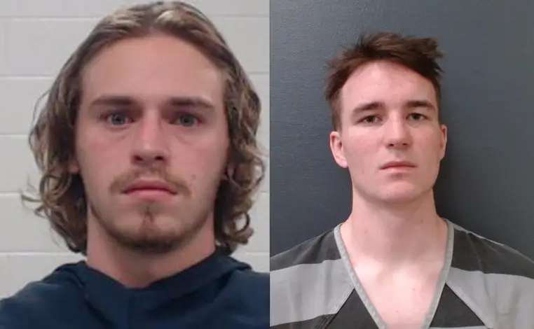 Texas Men Indicted in Alleged Plot to Invade Haitian Island, Kill Males and Enslave Women and Children Screenshot 2025 11 21 174247