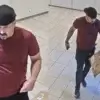 “California Police Seek Man Who ‘Looks Like’ Pop Star While Stealing Packages” Suspect who looks like a Backstreet Boy wanted for package theft in Irvine jpg
