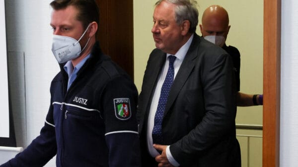 Former Virginia Company Executive Sentenced to Over Six Years for Withholding Employee Tax Fraud TO4UQJLV6BK4HMS2T6AMQUJDS4