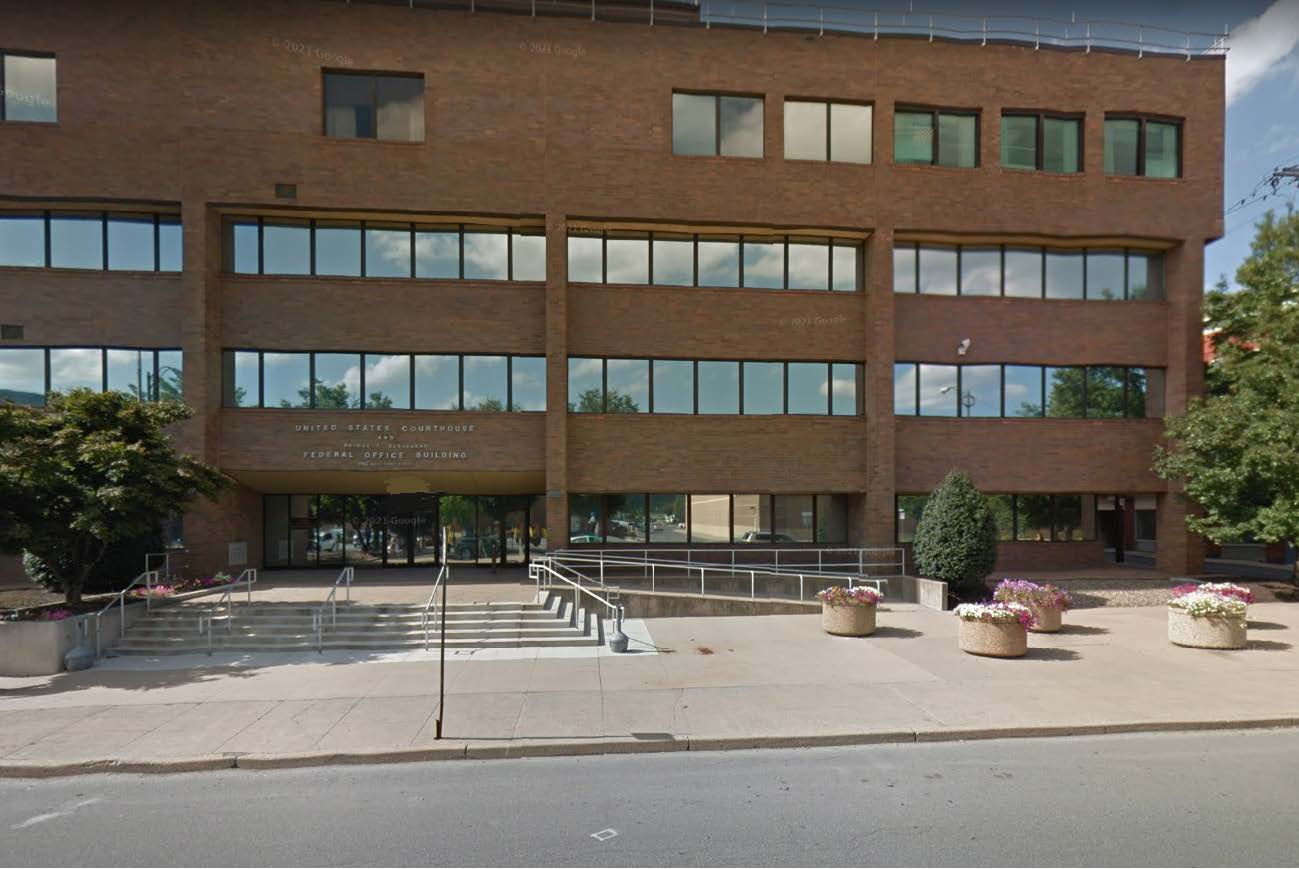 Mexican National Sentenced After Illegal Return to the U.S. Williamsport