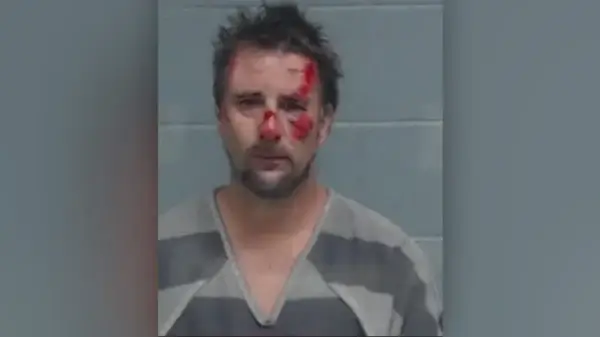 Florida Father Leaps From Moving Car as Daughter’s 911 Call Exposes Domestic Row albert searcy mugshot