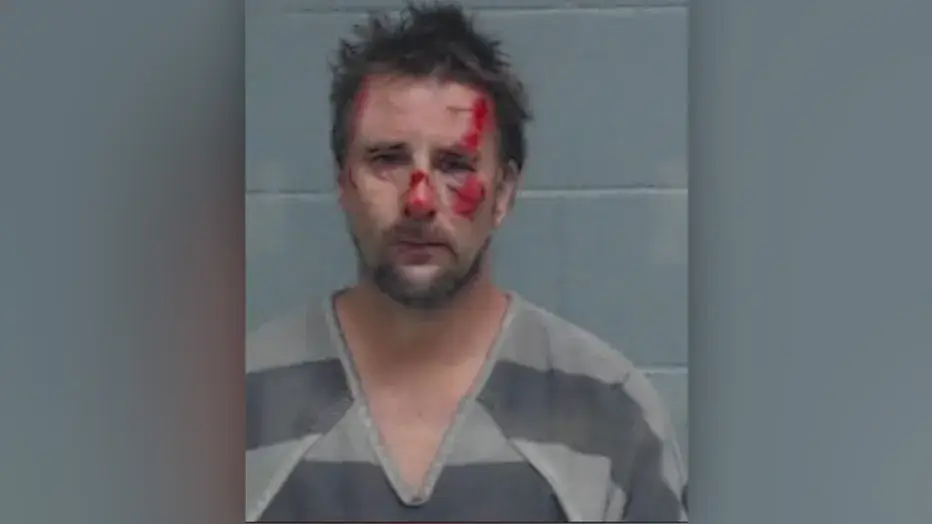 Florida Father Leaps From Moving Car as Daughter’s 911 Call Exposes Domestic Row albert searcy mugshot
