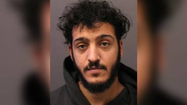 Man Charged with First-Degree Murder After Fatal Home Invasion in Vaughan amir first degree murder suspect