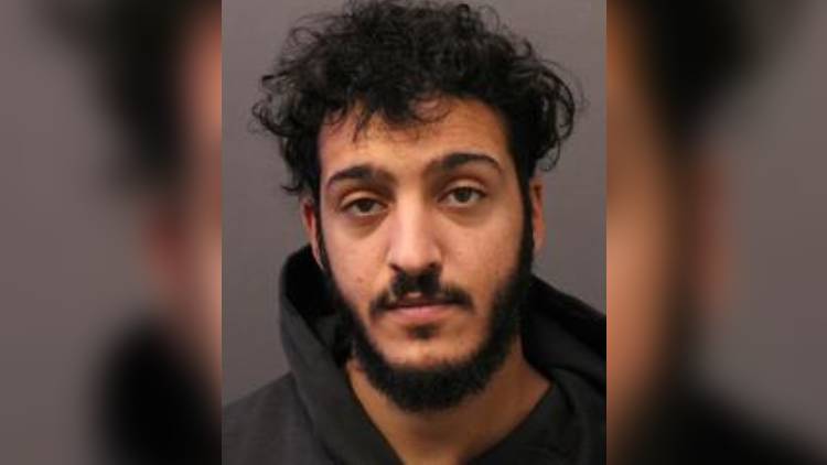 Man Charged with First-Degree Murder After Fatal Home Invasion in Vaughan amir first degree murder suspect