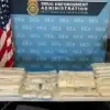 Major Methamphetamine Bust in Colorado: Over 1,000 Pounds Seized, 15 Charged another meth bust