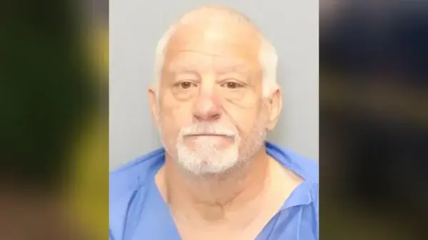 Maryland Man Arrested After Double Homicide of Pasadena Couple During 911 Call anthony reyes 1