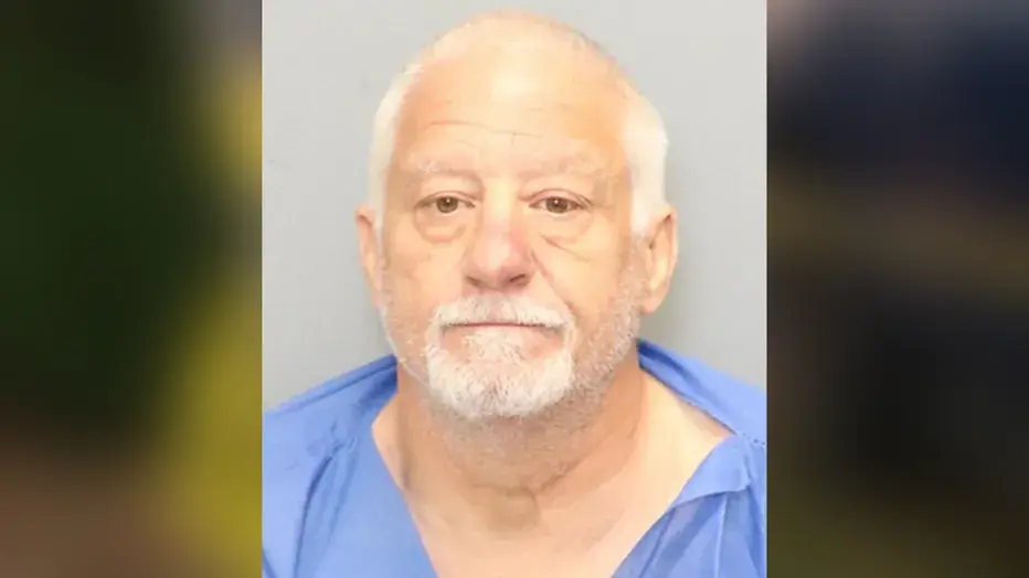 Maryland Man Arrested After Double Homicide of Pasadena Couple During 911 Call anthony reyes 1