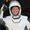 Former Intelligence Officer Pleads Guilty After False Claim of First Crime in Space astronaut anne mcclain 111825 dbaad5ad7d904a37a543e84f7e46f3c7