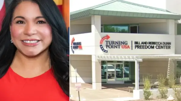 Allegations Rock U.S. Conservative Group as Staffer Faces Sex-Harassment and Kidnapping Claims b3fa370de4c9ef37abfebf5dd4fd9947