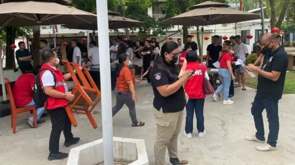 Philippine Court Hands Life Sentence to Former Town Mayor Over Massive Online Scam Hub b79d3044135d65bcd623e80320ee34e6