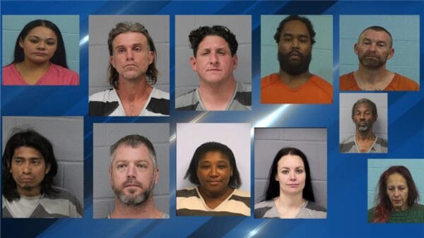 Massive Shoplifting Crackdown in Austin: 11 Arrested, Nearly $13,000 in Goods Recovered c855fe3a 949d 43b5 b0c9 d8df5a224bb5 Untitleddesign99