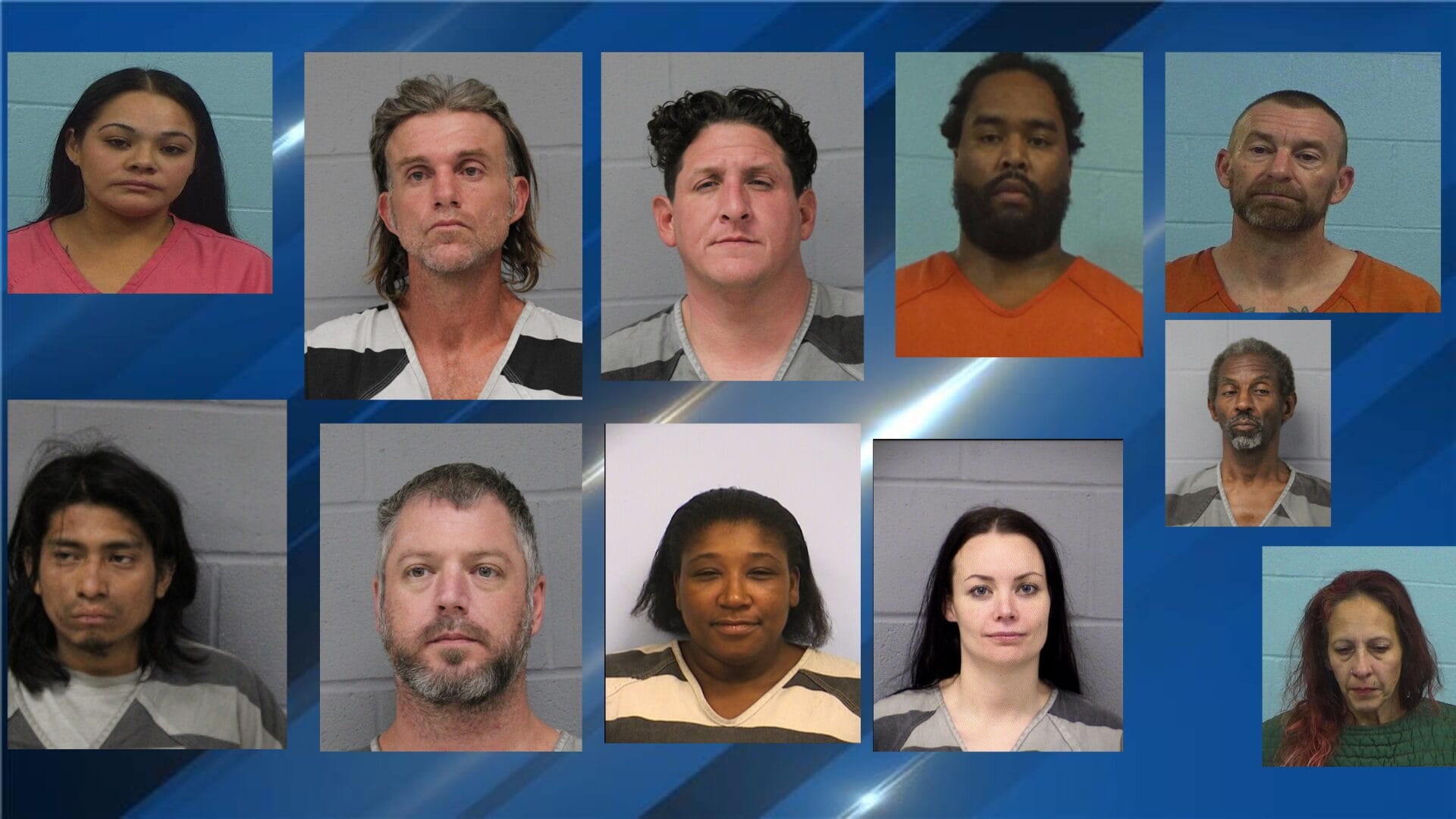 Massive Shoplifting Crackdown in Austin: 11 Arrested, Nearly $13,000 in Goods Recovered c855fe3a 949d 43b5 b0c9 d8df5a224bb5 Untitleddesign99