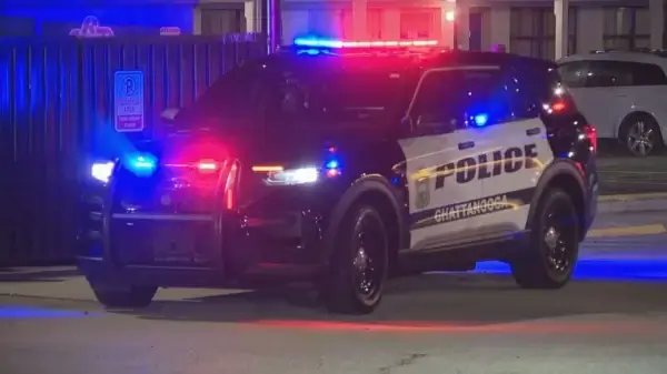 Chattanooga Couple Arrested After Two Diaper-Clad Toddlers Found in Filthy Home cc98348c e397 4d91 9240 3e44fe95d210 SHOOTING frame 4061