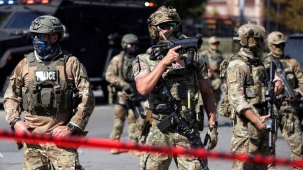 Chicago’s “Operation Midway Blitz”: Thousands Arrested, But Few With Serious Criminal Records cropped image 1764503974133u7ym2