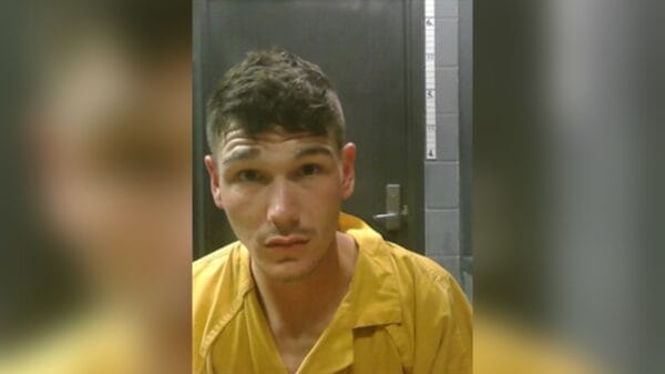 Arkansas Man Charged With First-Degree Murder After Fatal Shooting at City Park ddd3c7ea c1a5 4503 9424 11d3e33bd79e 1140x641