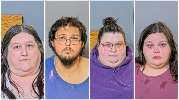 Wisconsin Man and Three Others Charged After 14-Year-Old Found Weighing Just 35 Pounds dfa90924 adba 45dd 8fcb ded93ccf2471 ete