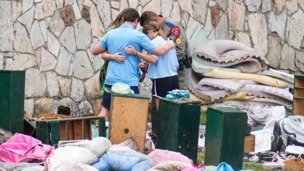 Families of Victims File Lawsuits Against Texas Summer Camp Amid Flood Deaths download 1